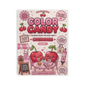 Color Candy — Cherries · Volume 1 — Cute Coloring Book