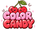 ColorCandy.art - Home